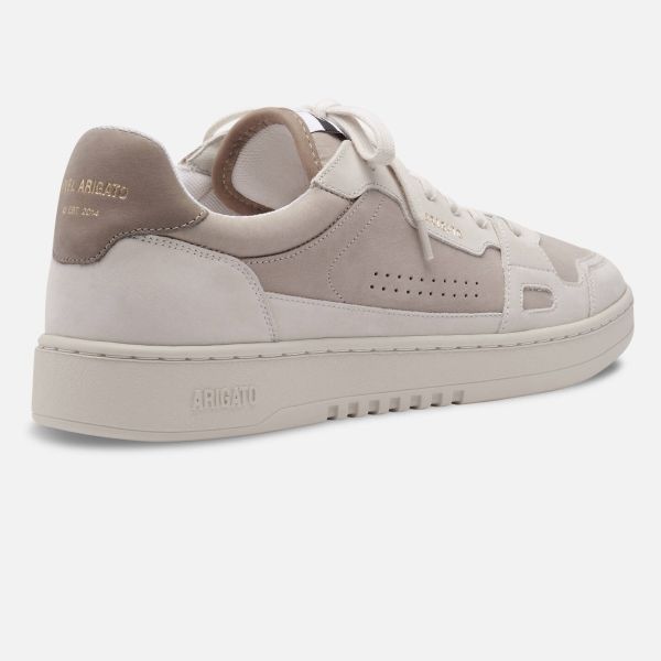 Axel Arigato Dice Lo Sneaker Beige