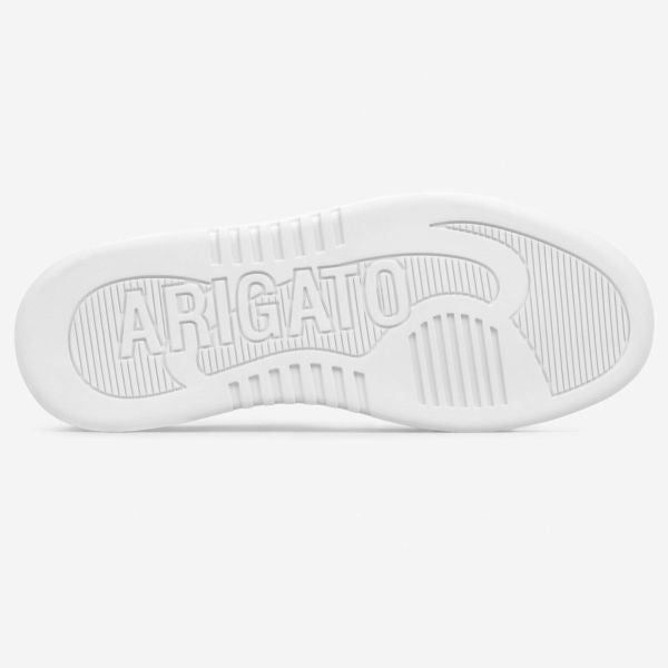 Axel Arigato Dice Lo Sneaker Zwart