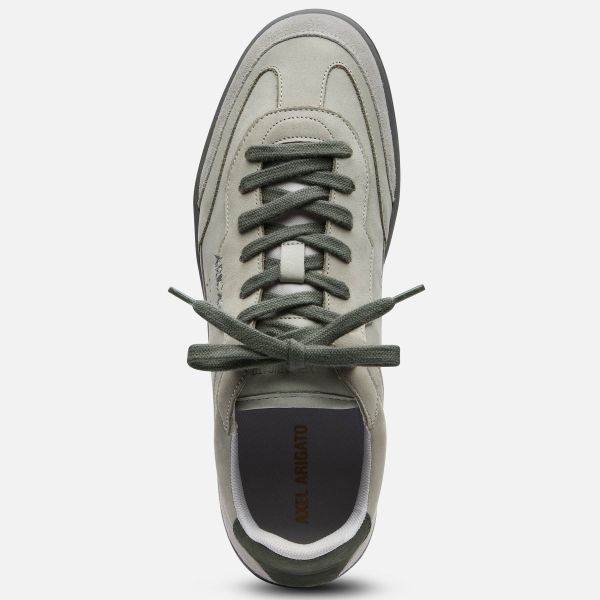 Axel Arigato Dice T-Toe Sneaker Grijs