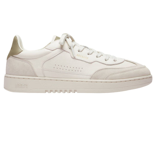Axel Arigato Dice T-Toe Sneaker Beige/Groen