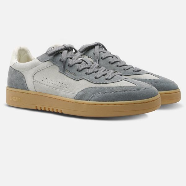 Axel Arigato Dice T-Toe Sneaker Grijs
