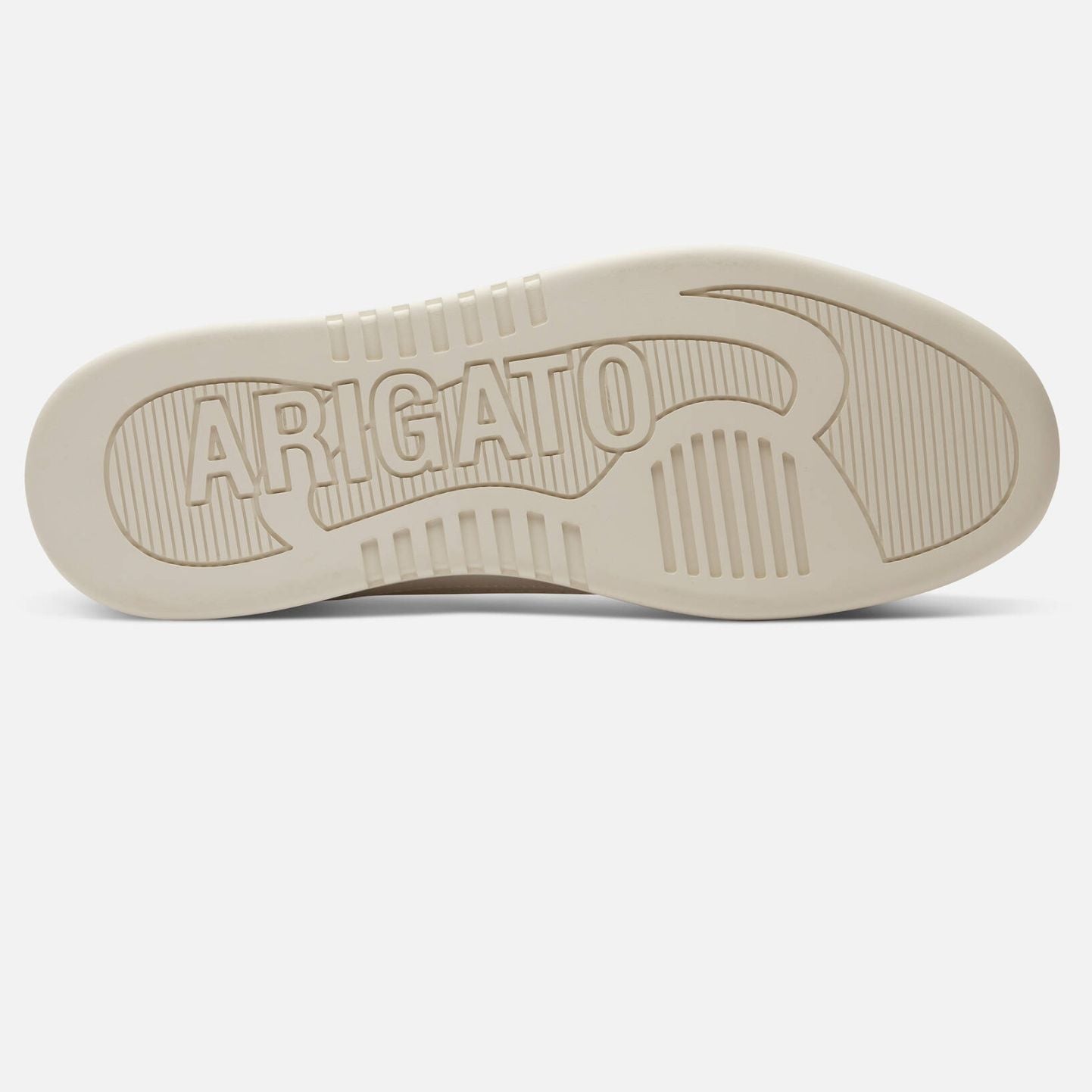 Axel Arigato Dice T-Toe Sneaker Wit