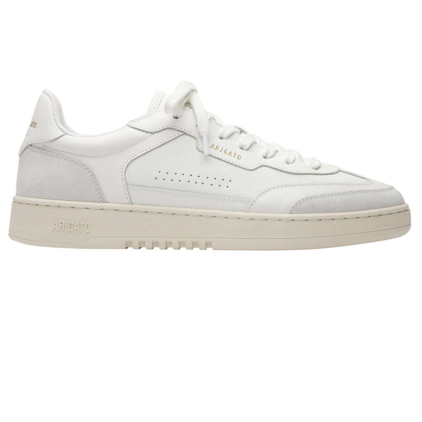 Axel Arigato Dice T-Toe Sneaker Wit