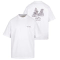 Axel Arigato Forest Sketch T-shirt Weiß