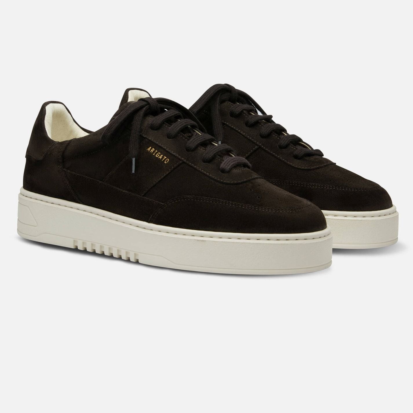 Axel Arigato Orbit Vintage Sneaker Bruin