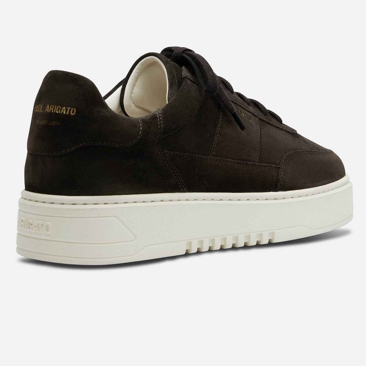 Axel Arigato Orbit Vintage Sneaker Bruin