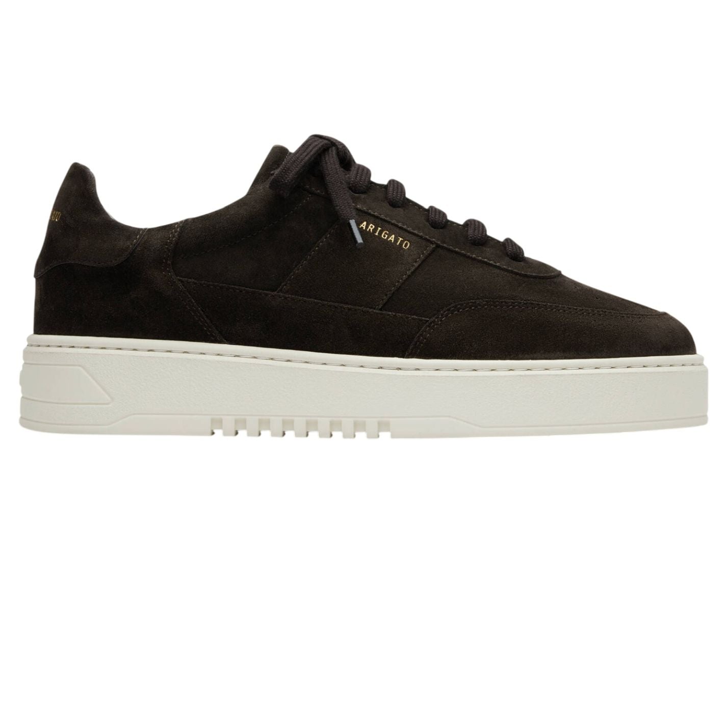 Axel Arigato Orbit Vintage Sneaker Bruin