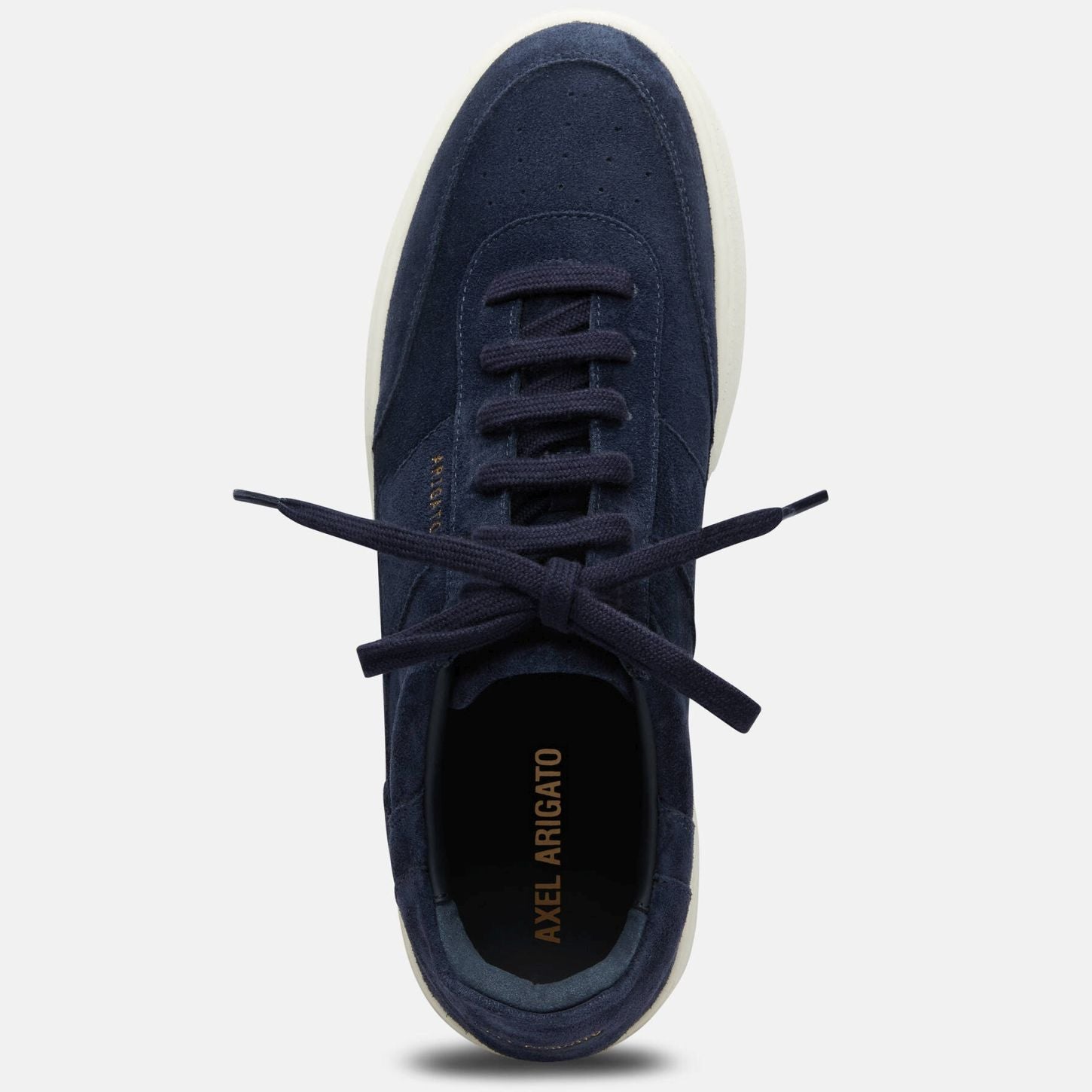 Axel Arigato Orbit Vintage Sneaker Navy