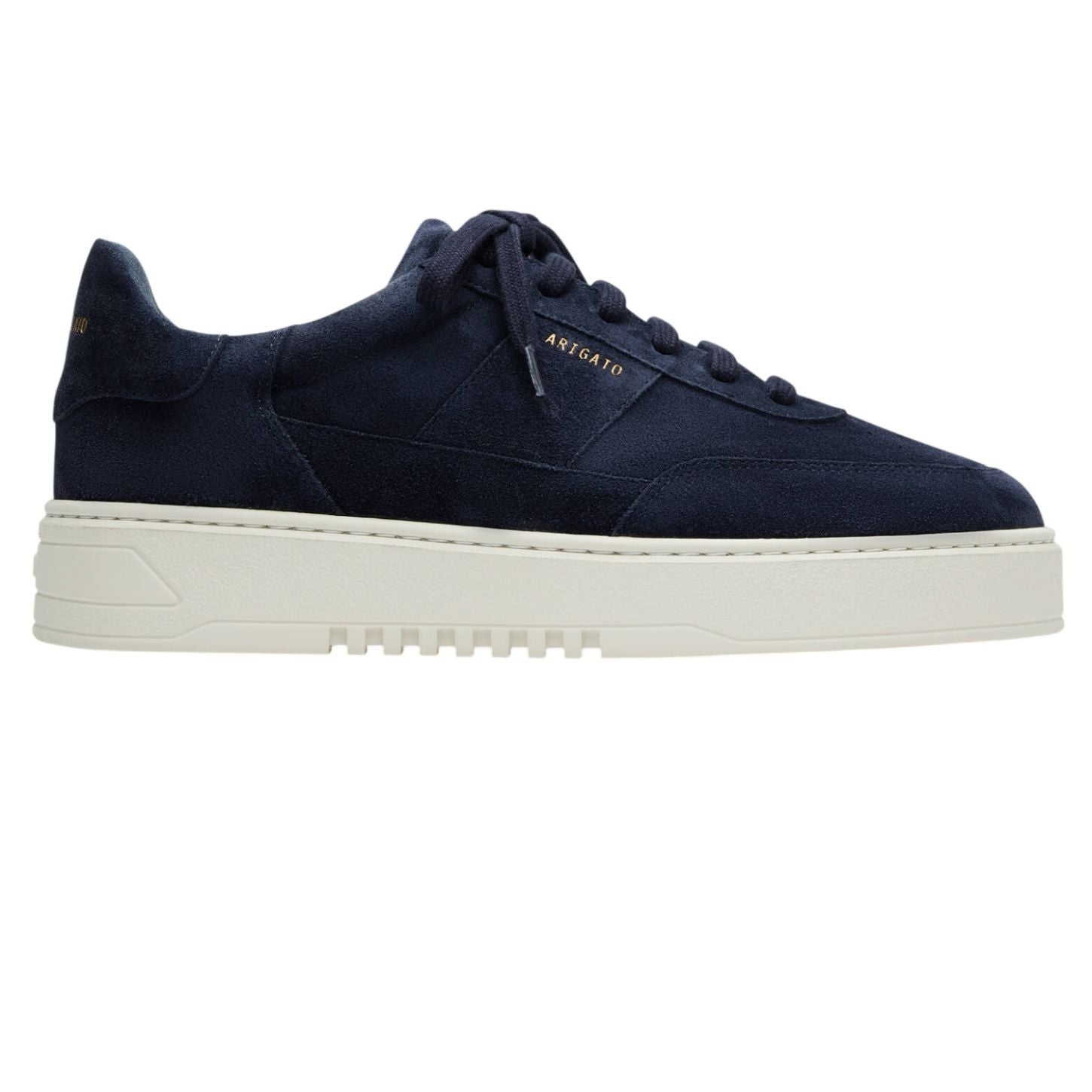 Axel Arigato Orbit Vintage Sneaker Navy