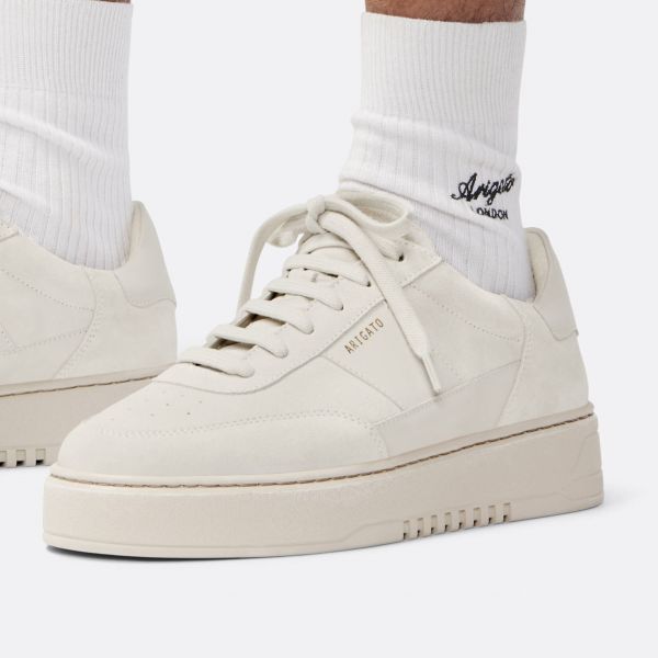Axel Arigato Orbit Vintage Sneaker Beige