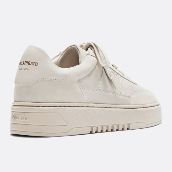 Axel Arigato Orbit Vintage Sneaker Beige