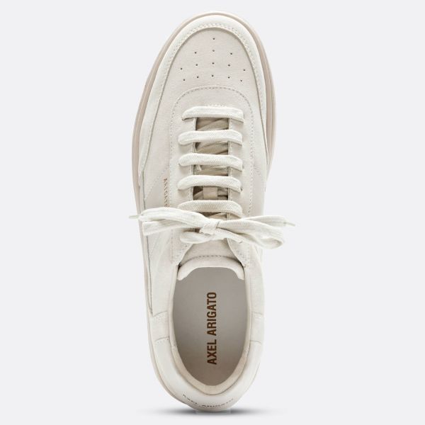 Axel Arigato Orbit Vintage Sneaker Beige