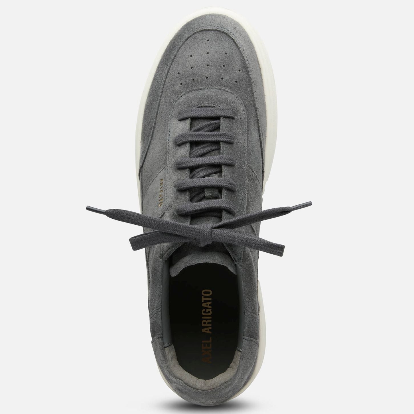 Axel Arigato Orbit Vintage Sneaker Grijs