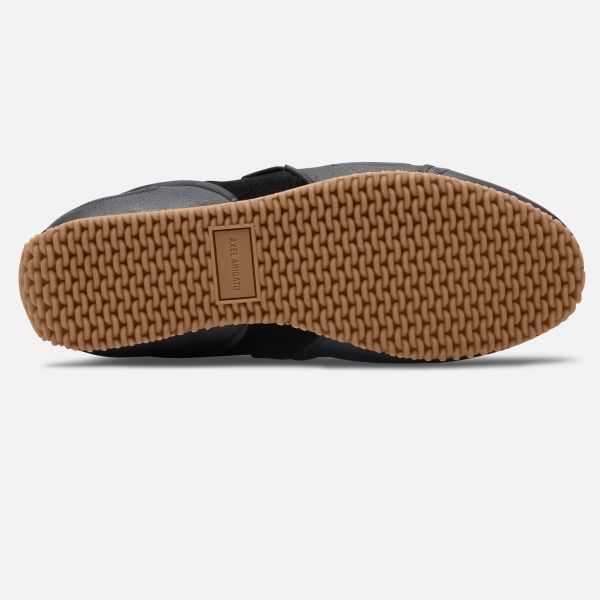 Axel Arigato Slow Runner Sneaker Zwart