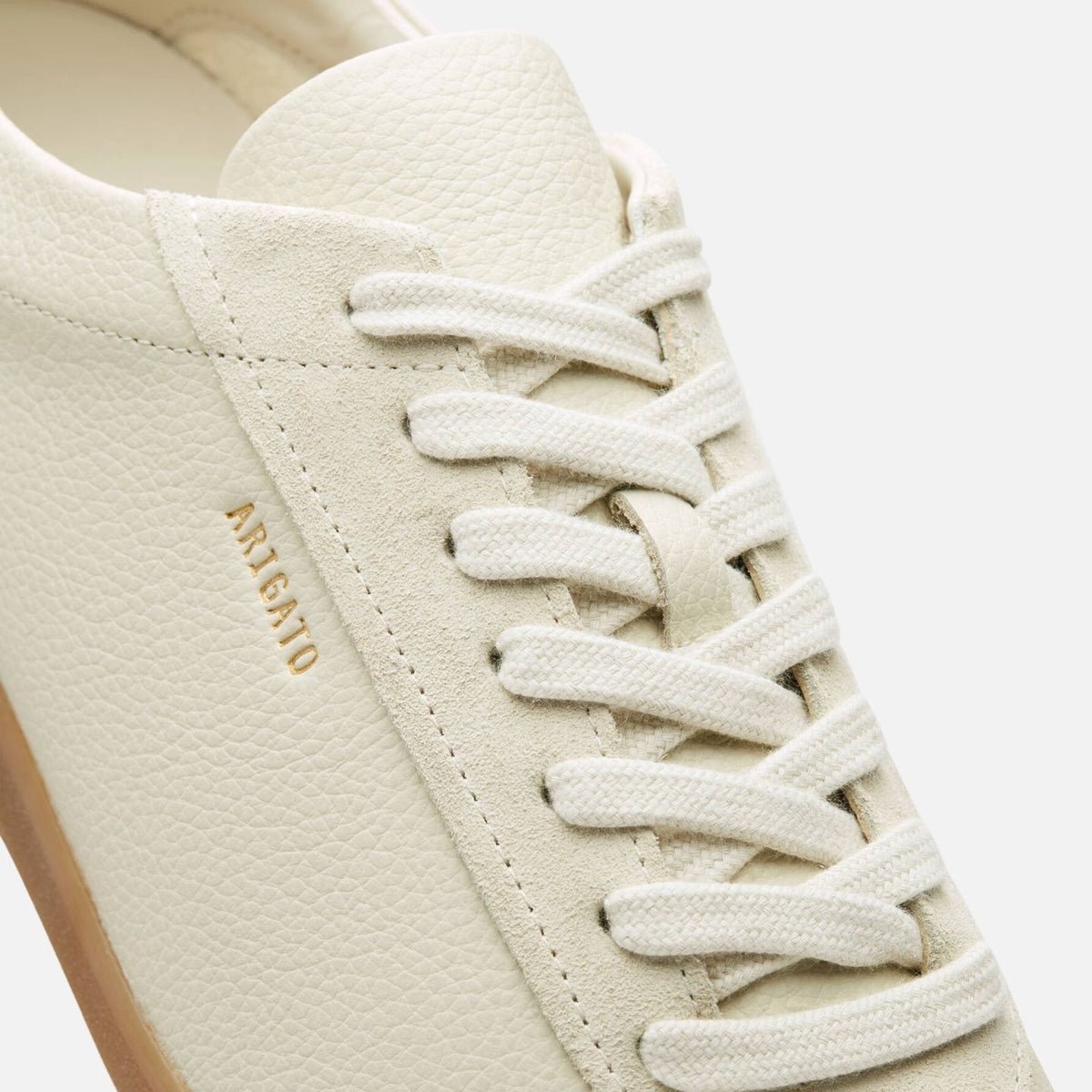 Axel Arigato Zane Sneaker Off White