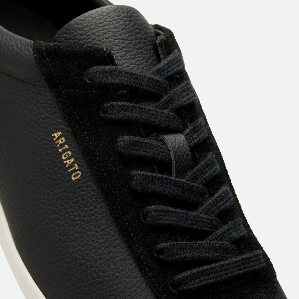 Axel Arigato Zane Sneaker Zwart