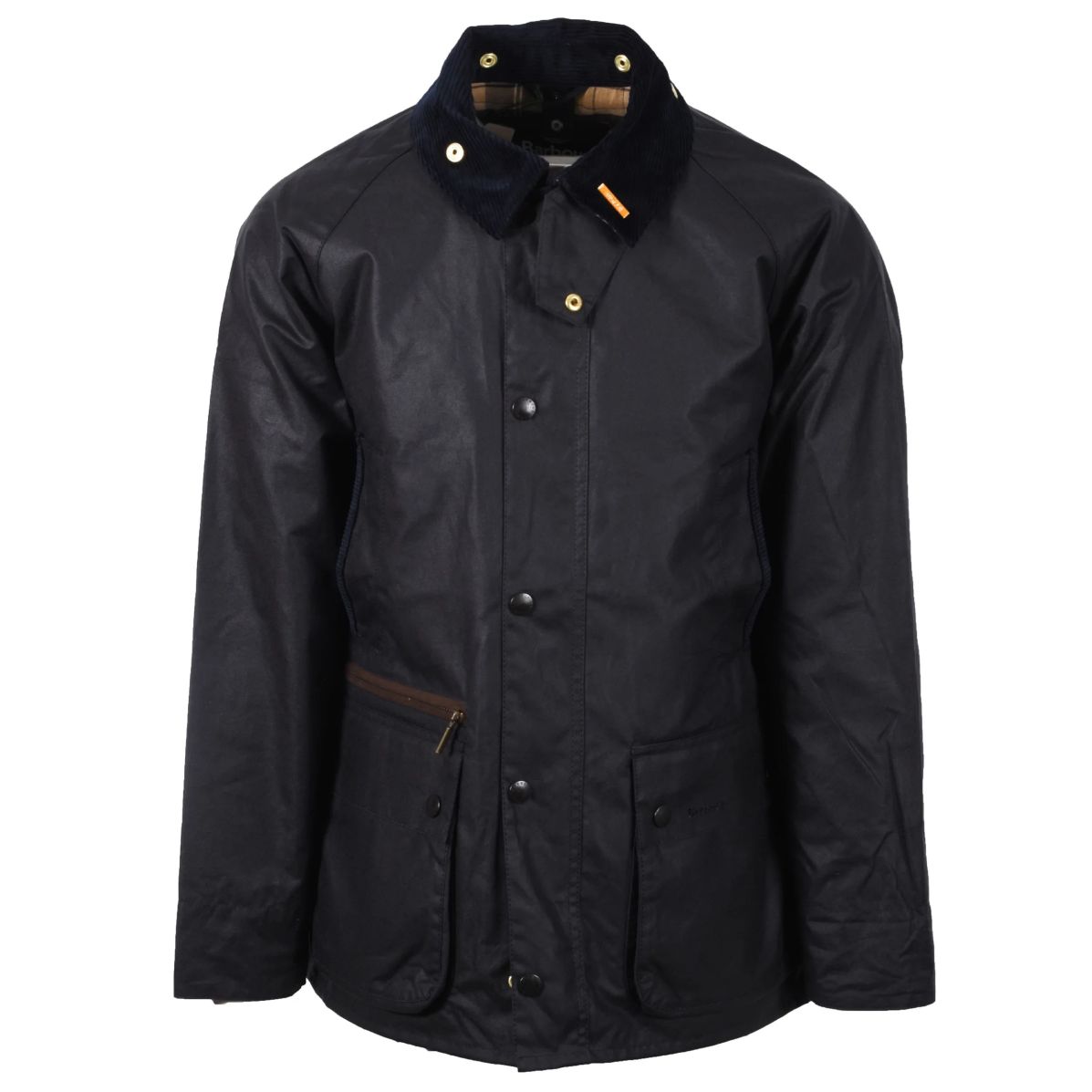 Barbour Icons Bedale Wax Jacke Marine