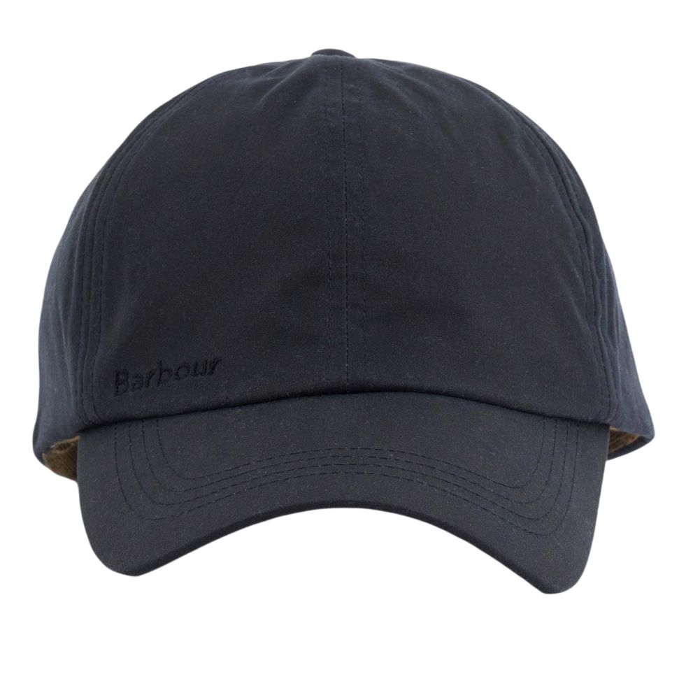 Barbour Wax Cap Marine