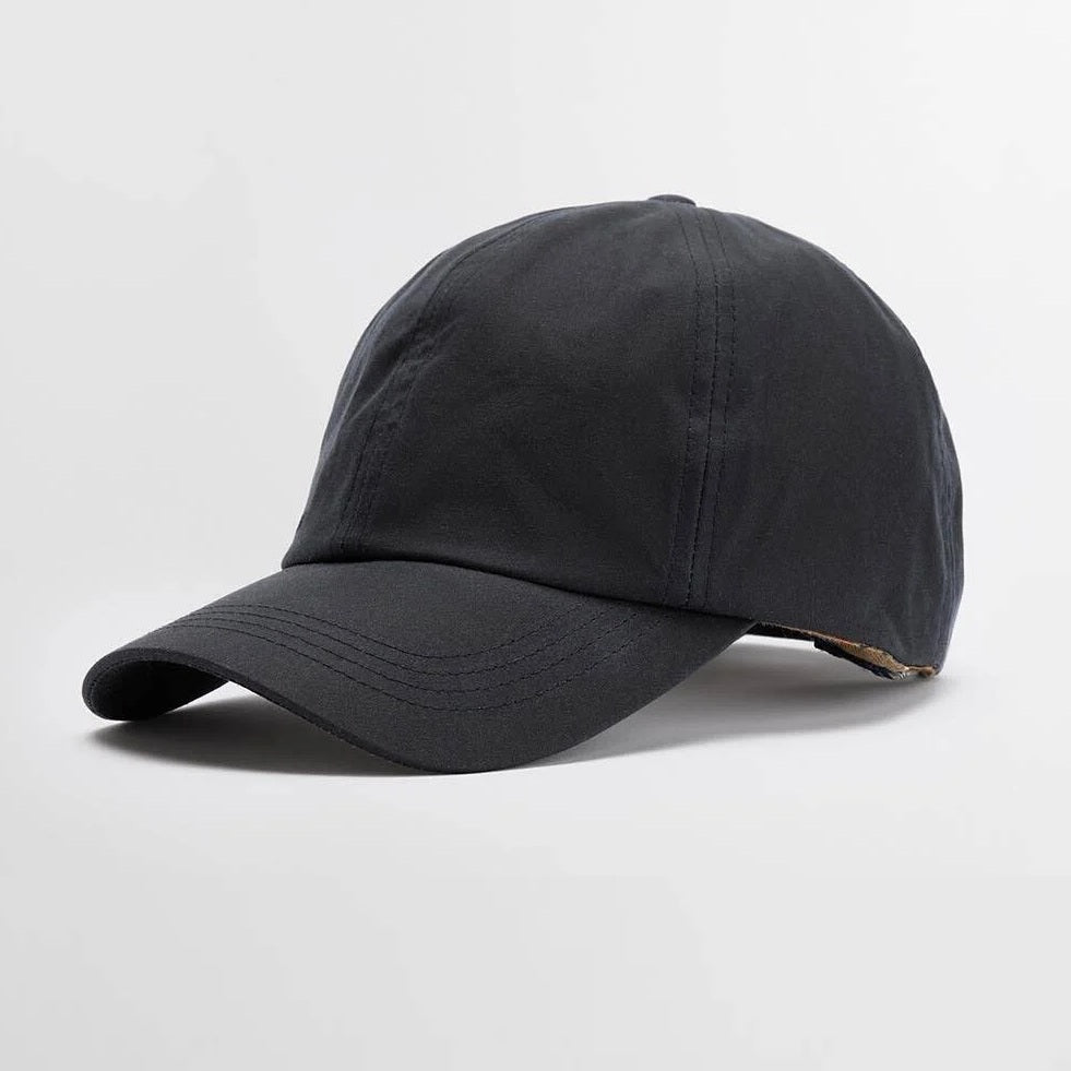 Barbour Wax Cap Marine