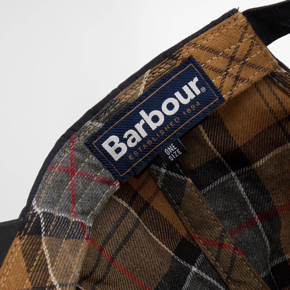 Barbour Wax Cap Marine