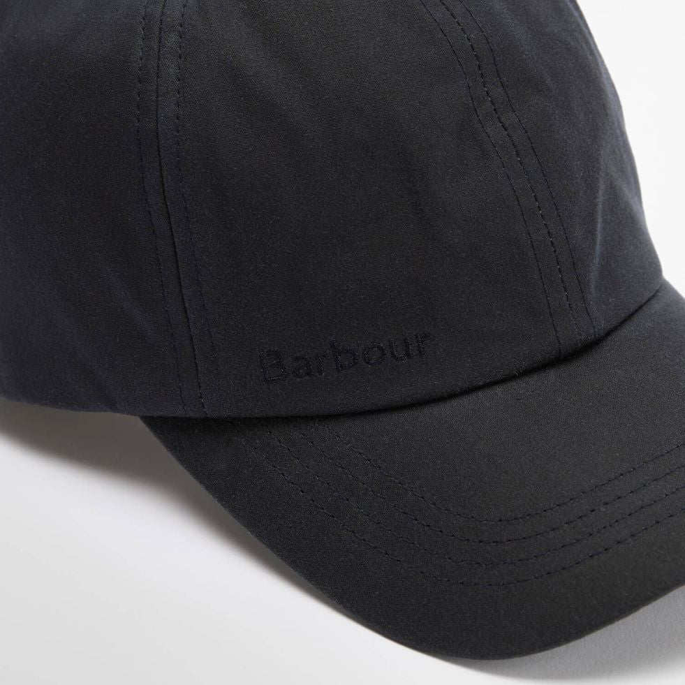Barbour Wax Cap Marine