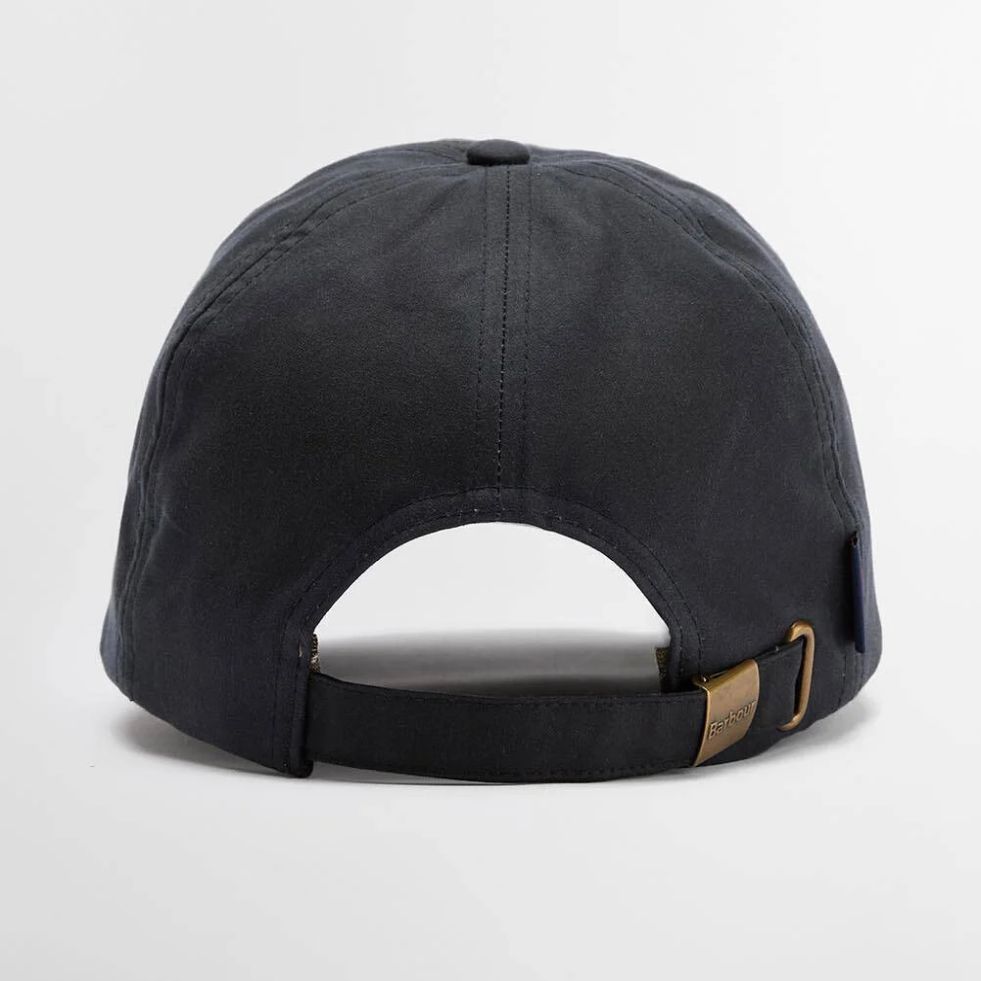 Barbour Wax Cap Marine