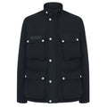 Belstaff Competition Field Jas Zwart
