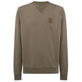 Belstaff Curator Sweater Bruin