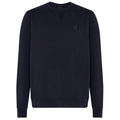 Belstaff Curator Sweater Navy
