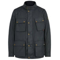 Belstaff Fieldmaster Jas Navy