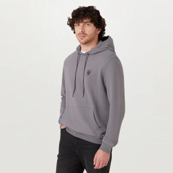 Belstaff Hoodie Grijs