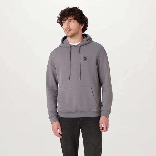Belstaff Hoodie Grijs