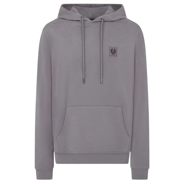 Belstaff Hoodie Grijs