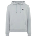 Belstaff Hoodie Licht Blauw