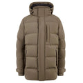 Belstaff Pendulum Jas Bruin