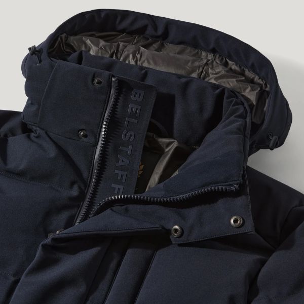 Belstaff Pendulum Jas Navy