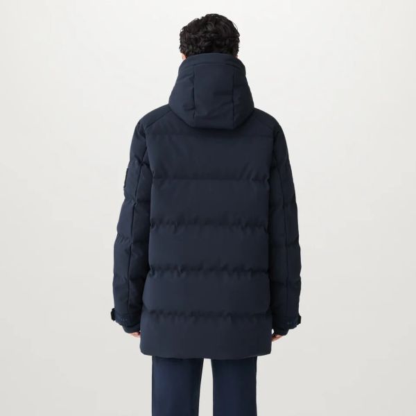 Belstaff Pendulum Jas Navy