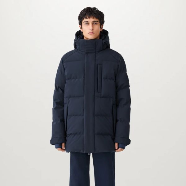 Belstaff Pendulum Jas Navy