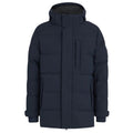 Belstaff Pendulum Jas Navy