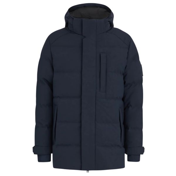 Belstaff Pendulum Jas Navy