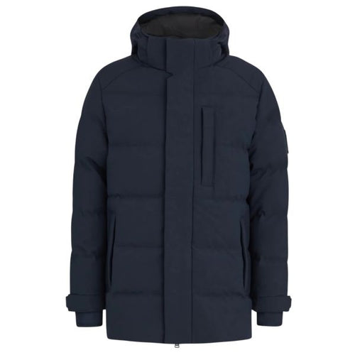 Belstaff Pendulum Jas Navy