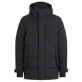 Belstaff Pendulum Jas Zwart