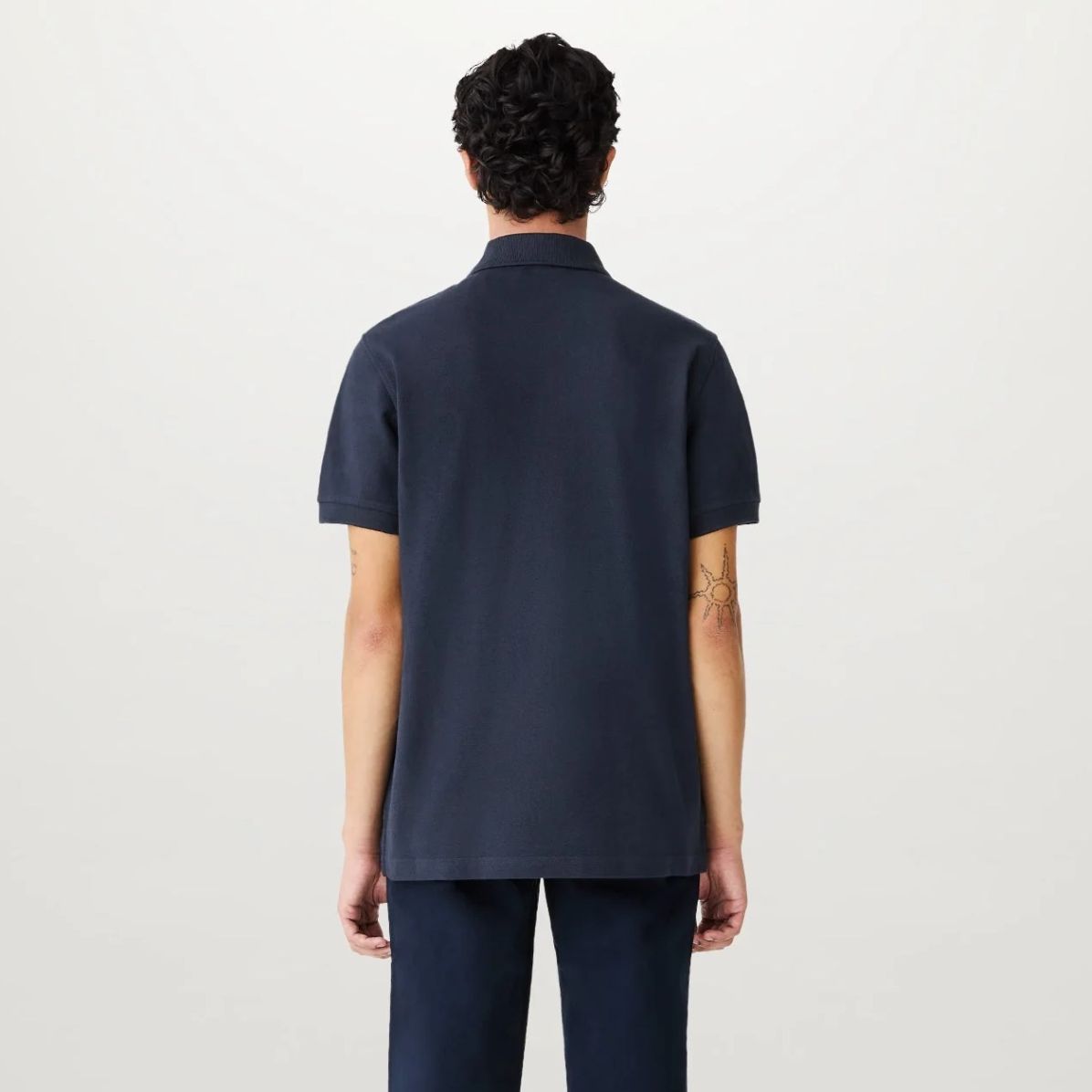 Belstaff Polo Navy