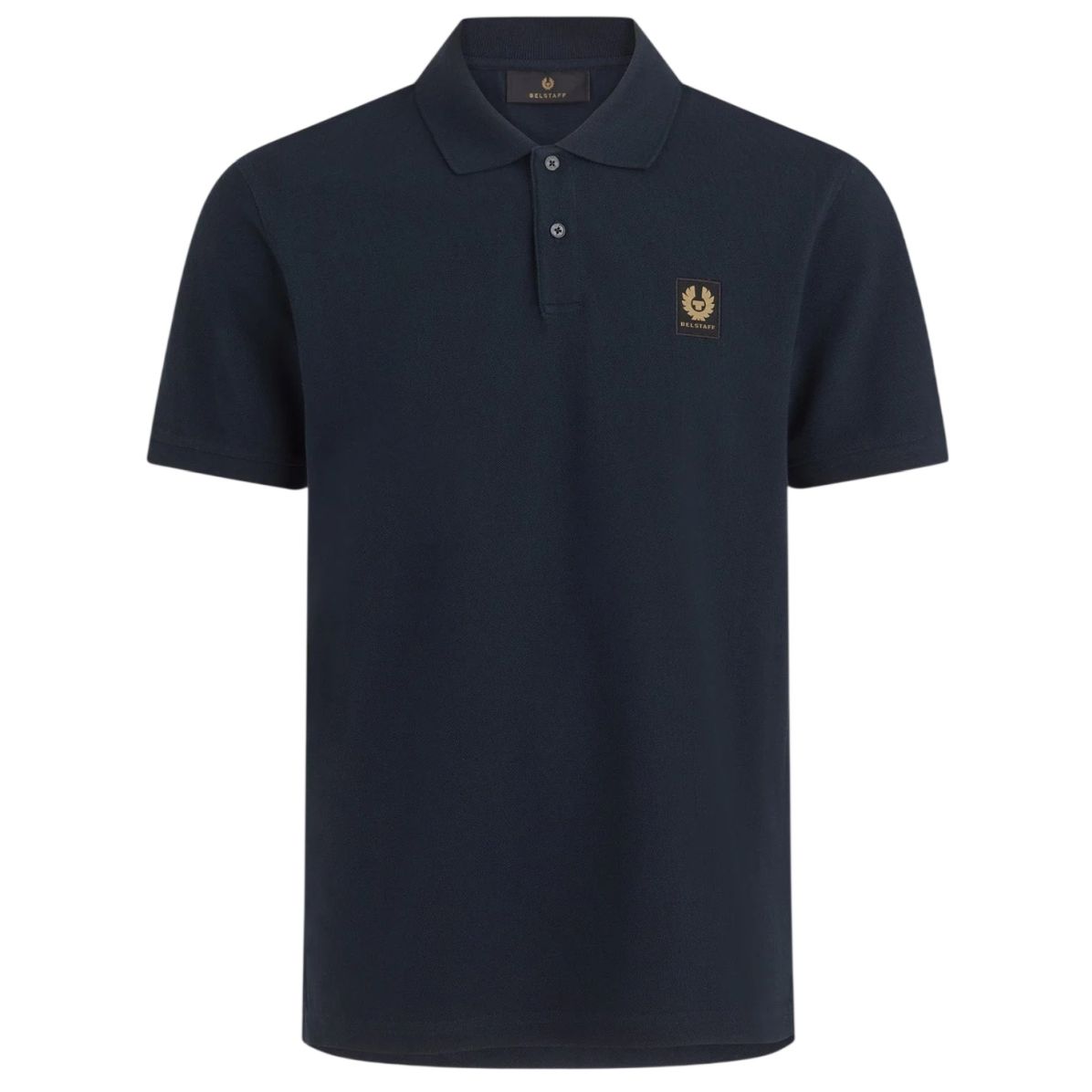 Belstaff Polo Navy