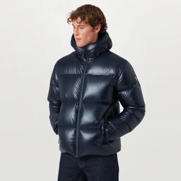 Belstaff Resolve Jas Navy