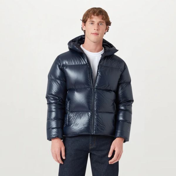 Belstaff Resolve Jas Navy