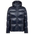 Belstaff Resolve Jas Navy