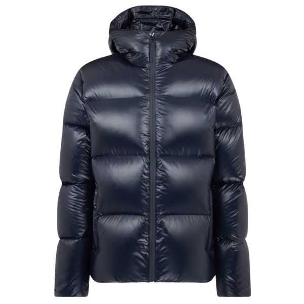 Belstaff Resolve Jas Navy