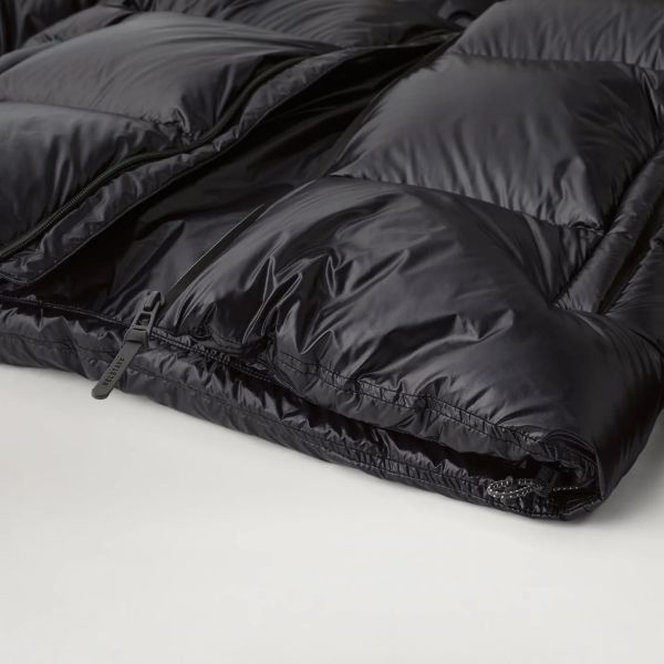 Belstaff Resolve Jas Zwart