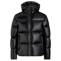 Belstaff Resolve Jas Zwart